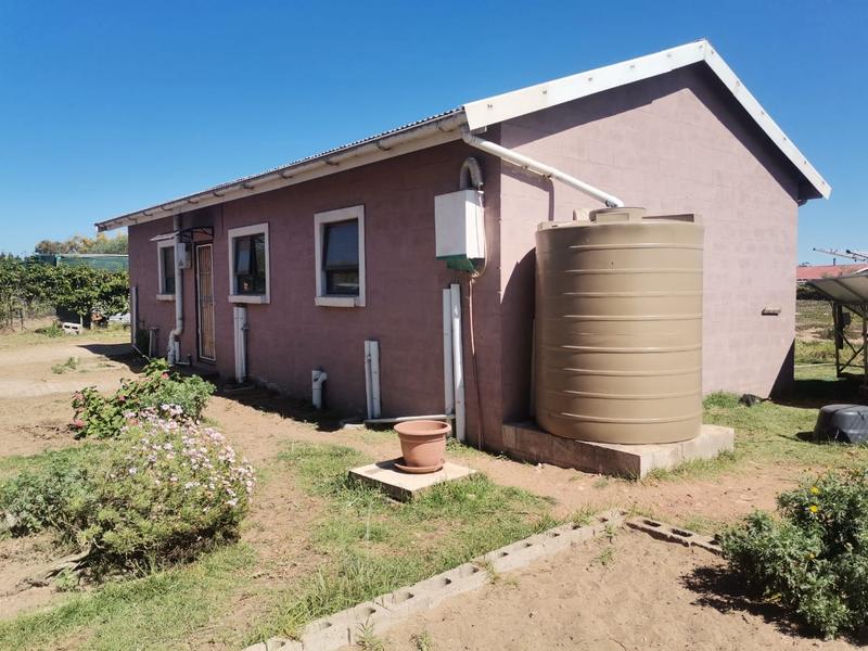 2 Bedroom Property for Sale in Albertinia Western Cape